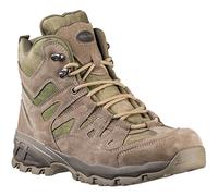 Mil-Tec Esterno Stivali Squad Boots Trekking Stivaletti Escursionismo Tgl 38-46