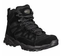 Mil-Tec Esterno Stivali Squad Boots Trekking Stivaletti Escursionismo Tgl 38-46