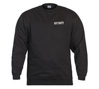 Mil-Tec Felpa Unisex Security