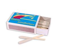 Mil-Tec Fiammiferi 20