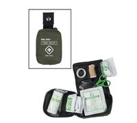 Mil-Tec FIRST AID PACK MINI verde 16025800