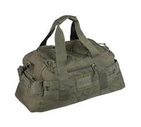 Mil-Tec Fliegertasche da combattimento, Oliva, Misura standard, casual