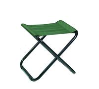 Chaise de Camping Pliante sans Dossier Mil-Tec