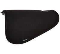 Mil-Tec - Fondina Imbottita per Pistola, Nero