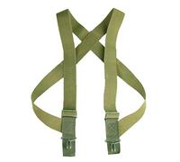 Mil-Tec Gancio Bretelle Unisex - Adulto