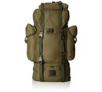 Mil-Tec BW Combat, zaino male Oliva