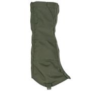 Mil-Tec Ghette Da Passeggio Filo Di Acciaio 2.0 Impermeabile Outdoor Olive Drab