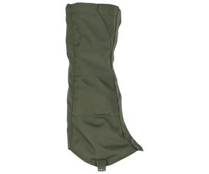 Mil-Tec Ghette Da Passeggio Filo Di Acciaio 2.0 Impermeabile Outdoor Olive Drab