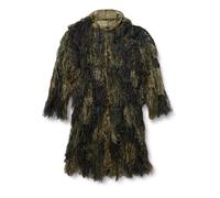 Mil-Tec Ghillie Parka Unisex-Adulto
