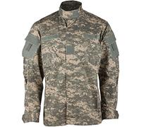 Mil-Tec Giacca Acu Us R/S Mandra® Tan - Giacca unisex (confezione da 1)