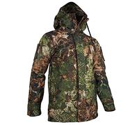Mil-Tec Giacca anti-umidità con giacca in pile Phantomleaf WASP I, WASP I Z3A, XL