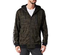 Mil-Tec Giacca con cappuccio unisex 11446120