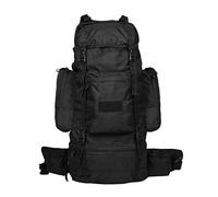 Mil-Tec Giacca Ranger unisex, Nero, taglia unica, Mission