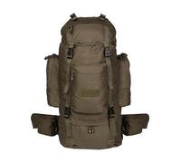 Mil-Tec Giacca ranger unisex, oliva, taglia unica, Missione