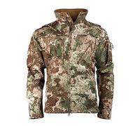 Mil-Tec Giacca softshell SCU 14 WASP I Z1B, WASP I Z2, L