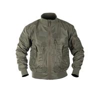 Mil-Tec US Tactical Aviator, giacca in tessuto S male Oliva