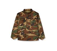 Mil-Tec Giacca unisex Us M65