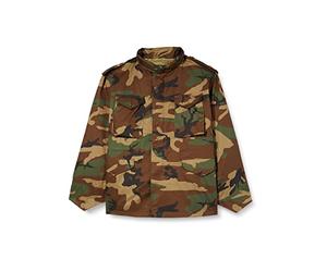 Mil-Tec Giacca unisex Us M65