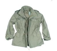 Mil-Tec Giacca unisex US Nyco Teesar® M65