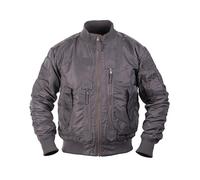 Mil-Tec Giacca Us Tattica Dark Coyote Unisex-Adulto