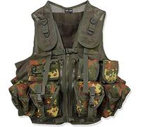 Mil-Tec Gilet tattico (9Ta.)