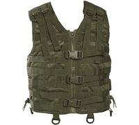 Mil-Tec Gilet unisex Mular System