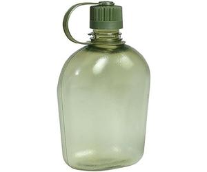 Mil-Tec - Gourde GEN.II US Transparent Mil-Tec Taille Unique