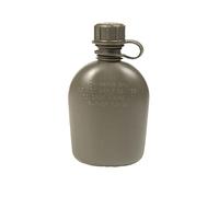 Mil-Tec - Gourde US PVC Original Sans Housse Mil-Tec