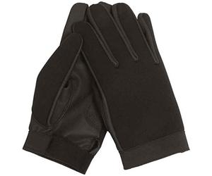 Mil-Tec Guanti-11660002 Guanti Nero 904