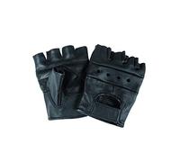 Mil-Tec Biker, guanti M male Nero