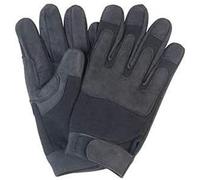 Mil Tec Guanti Army Uomo Nero Taglia XL