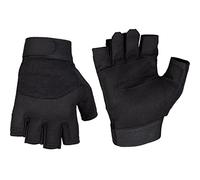 Mil-Tec Guanti-12538502 Guanti Nero 903