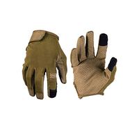 Mil-Tec Handschuh für Besondere Anlässe-12521101 Guanti per Occasioni Speciali, Oliva, Medium da Uomo