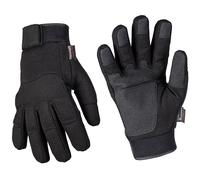 Mil-Tec Guanti Invernali Militare Thinsulate Outdoor Termici Windstopper