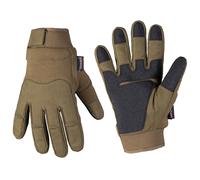 Mil-Tec Guanti Invernali Militare Thinsulate Outdoor Termici Windstopper