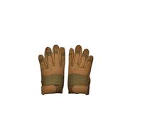 Mil-Tec Army, guanti L male Oliva