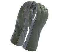 Mil-Tec Guanti resistenti al fuoco cachi Größe S