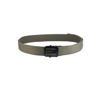 Mil-Tec Gürtel-13174101 Oliv One Size