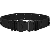 Mil-Tec Gürtel-13312002 Cintura Uomo (Pacco da 1)