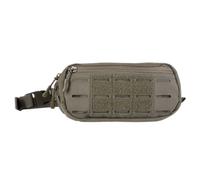Mil-Tec Laser Cut, marsupio male Oliva