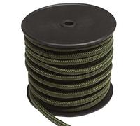 Mil-Tec h Commando 15942001-007 Corda Comando Oliva Taglia unica