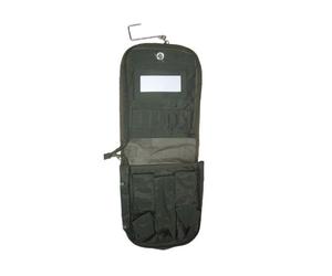 Mil-Tec h Unisex Militer Organizer Bag