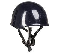 Mil-Tec Helm-91665870, Casco Unisex Adulto, Blu, Taglia Unica