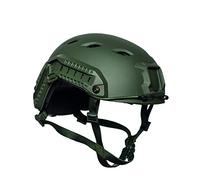 Mil-Tec Helmet-16662501 - Casco da uomo, taglia unica