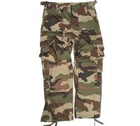 Mil-Tec Hose-11632124 Pantaloni, CCE, XL Unisex