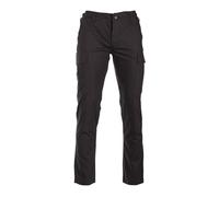 Mil-Tec BDU Field Ripstop, pantaloni cargo S male Nero