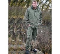 Mil-Tec Hunting, pantaloni cargo XL male Oliva