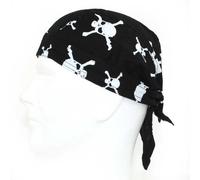 Mil-Tec Hut-12229000 - Cappello con Teschio, Taglia Unica