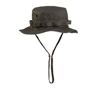 Mil-Tec Hut_12323001 Cappello, Oliva, Taglia Unica Unisex-Adulto