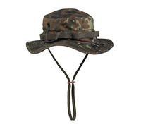 Mil-Tec Hut_12323021 Cappello, Mimetico, Taglia Unica Unisex-Adulto